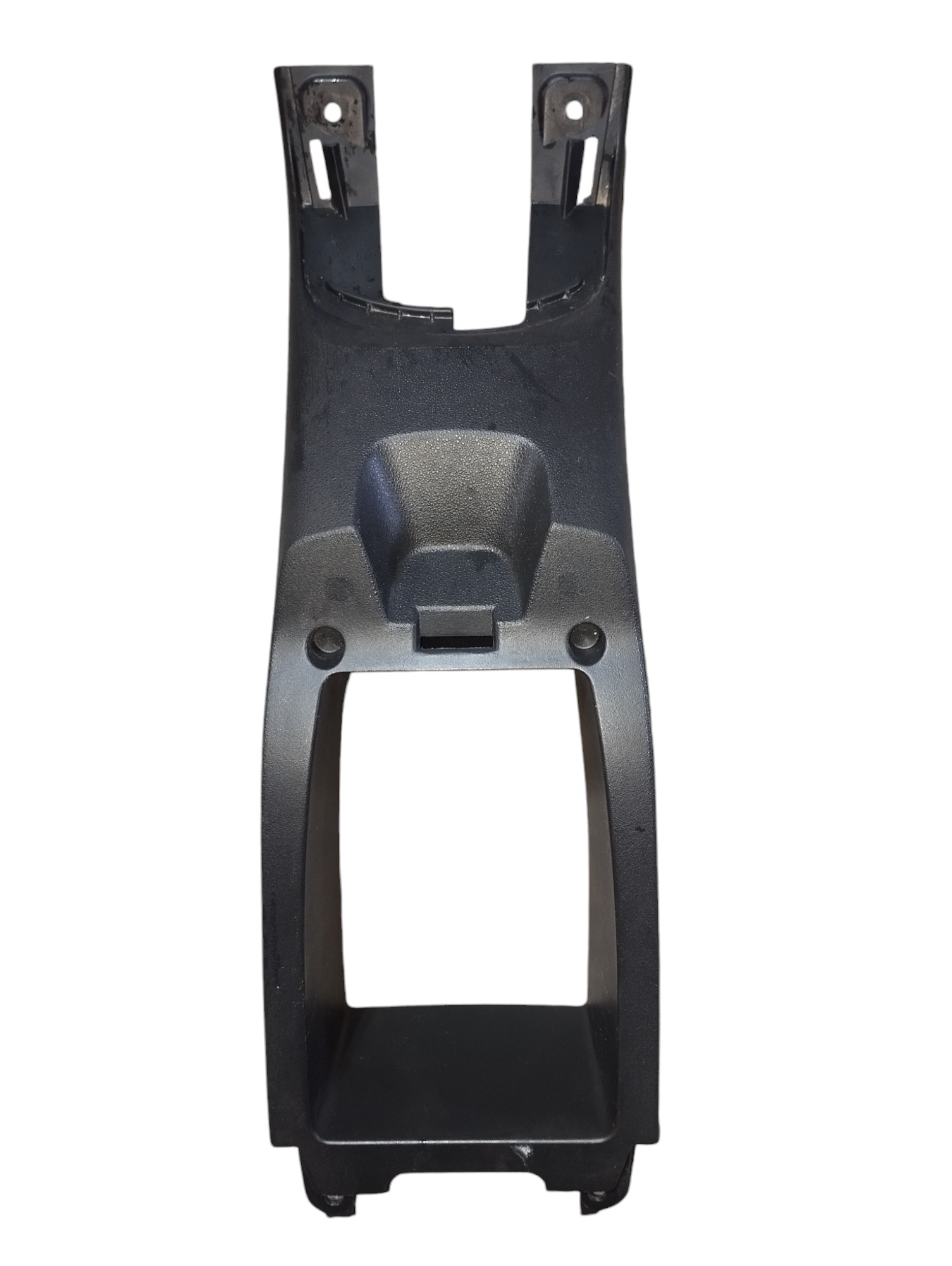 Acabamento Console Central Citroen C4 Cactus 2022 2023 8