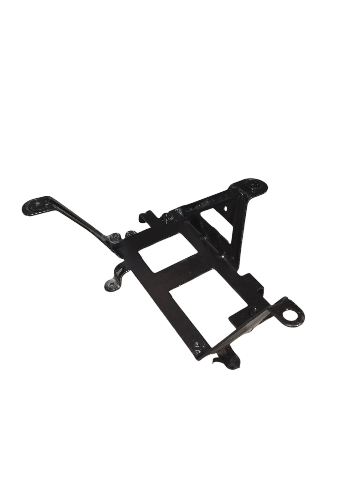 Suporte Modulo Injeção Ford Fusion 2007