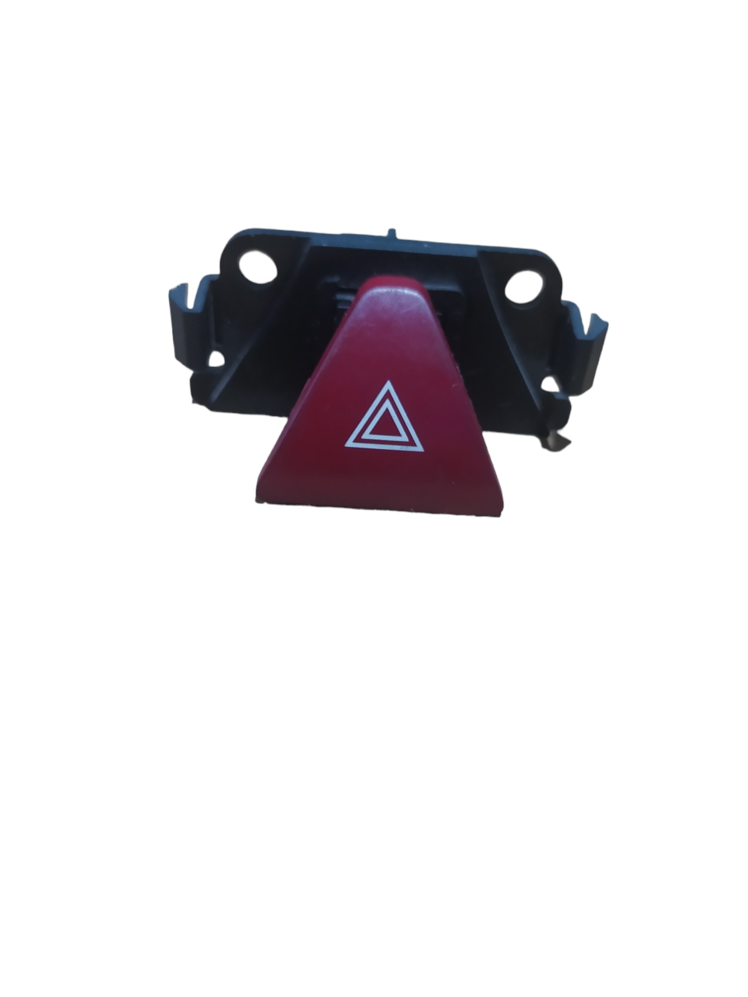 Botao Pisca Alerta Peugeot 307 2004 A 2012 2