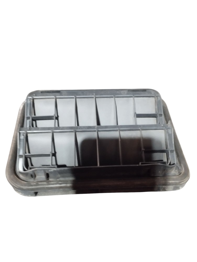 Grade Difusor Ar  Citroen C3 Traseiro 9675506980