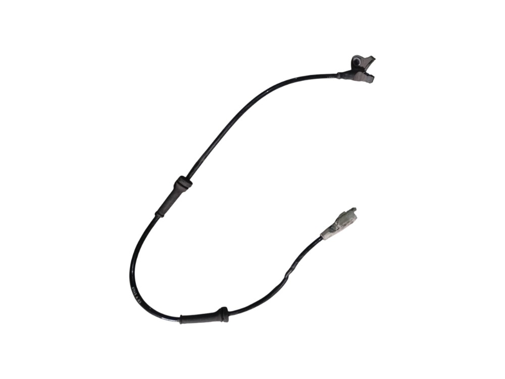 Sensor abs dianteiro Peugeot 307 2004 2008
