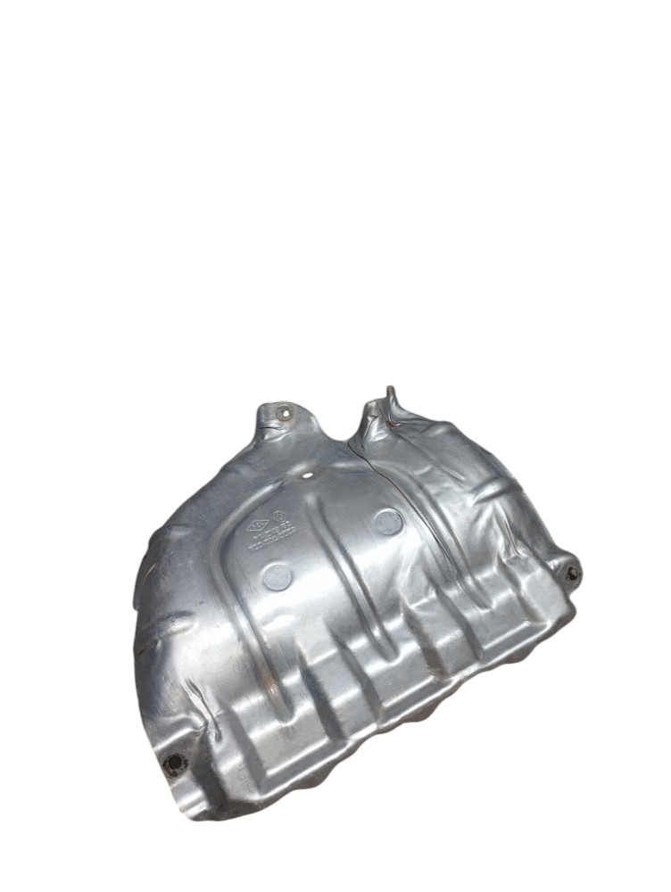 Defletor Calor Coletor Renault Duster 2.0 2015