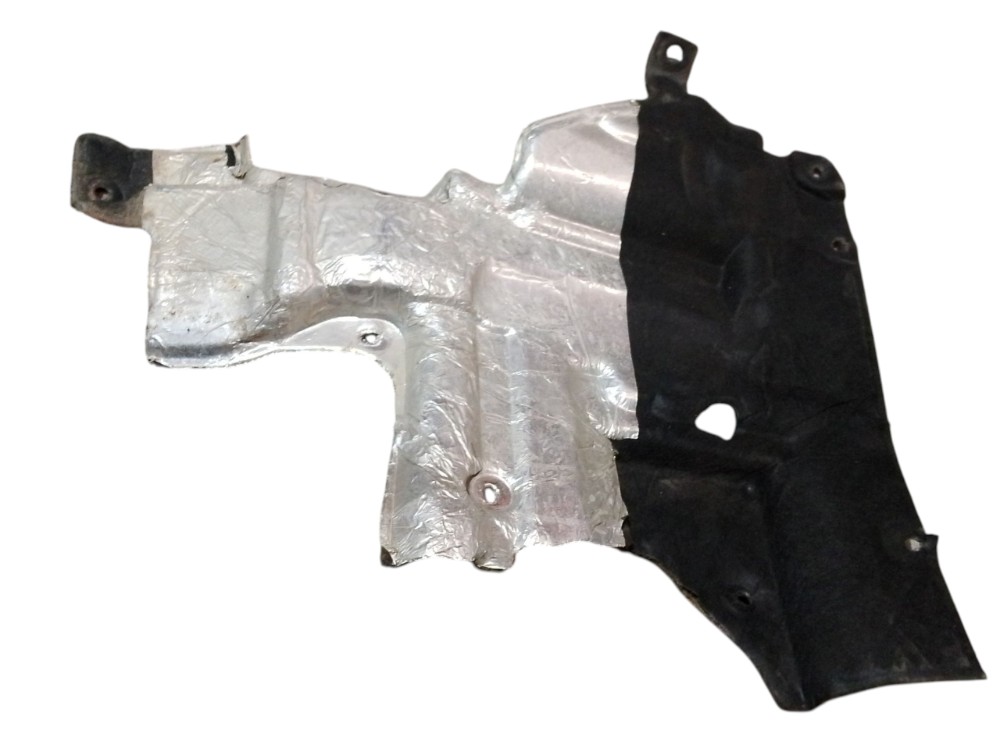 Forro Painel Corta Fogo Renault Duster 1.6 2018 2019