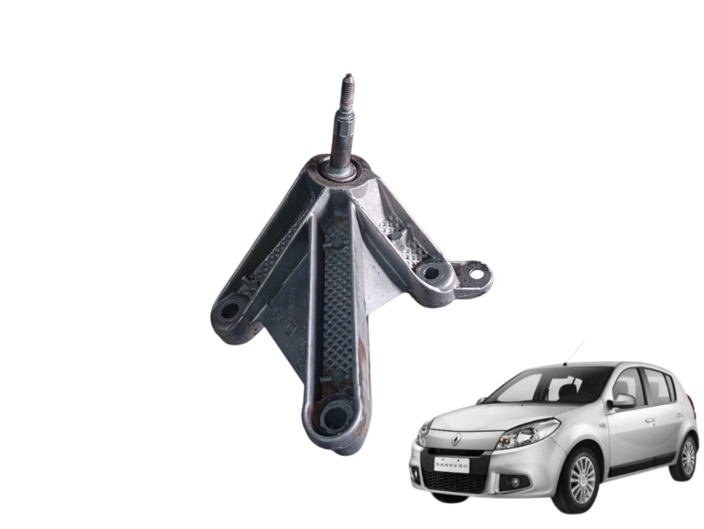 Suporte Câmbio Coxim Superior Renault Sandero 1.6 8v 2014