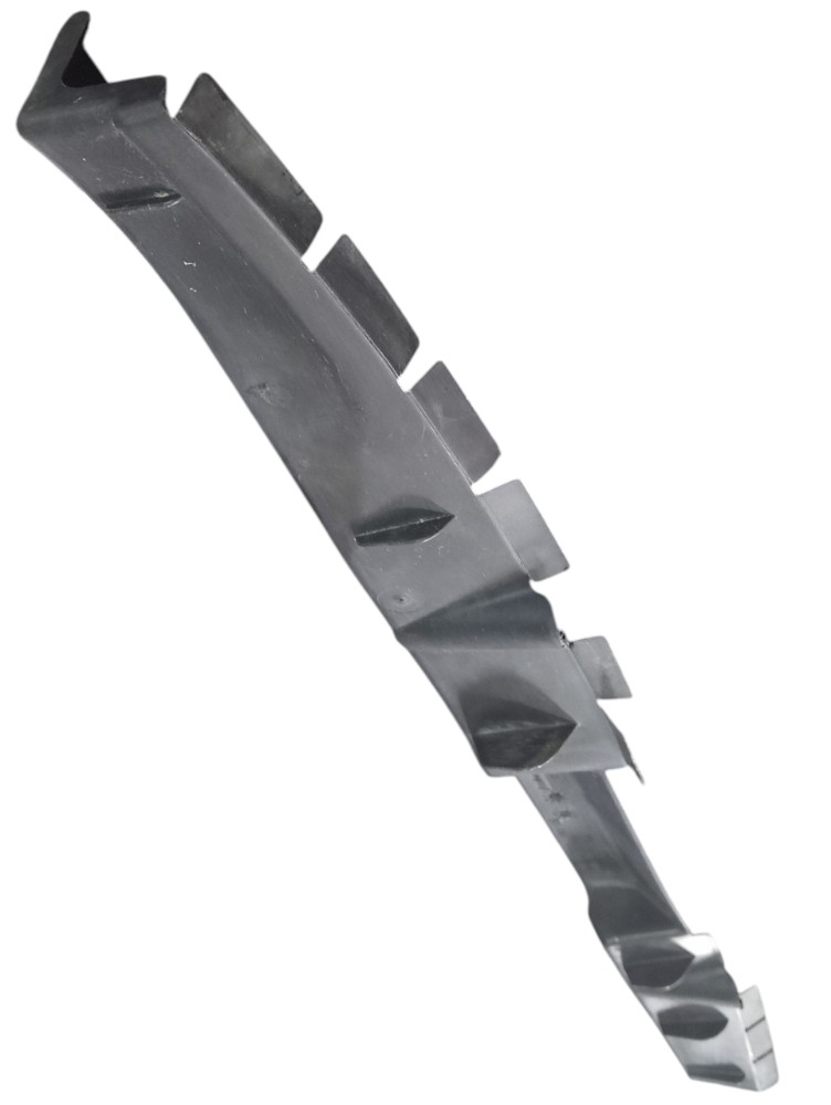 Defletor Superior Radiador Peugeot 207 1.4 2009