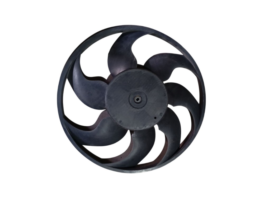 Ventoinha Ventilador Peugeot 208 1.6 2022 2023