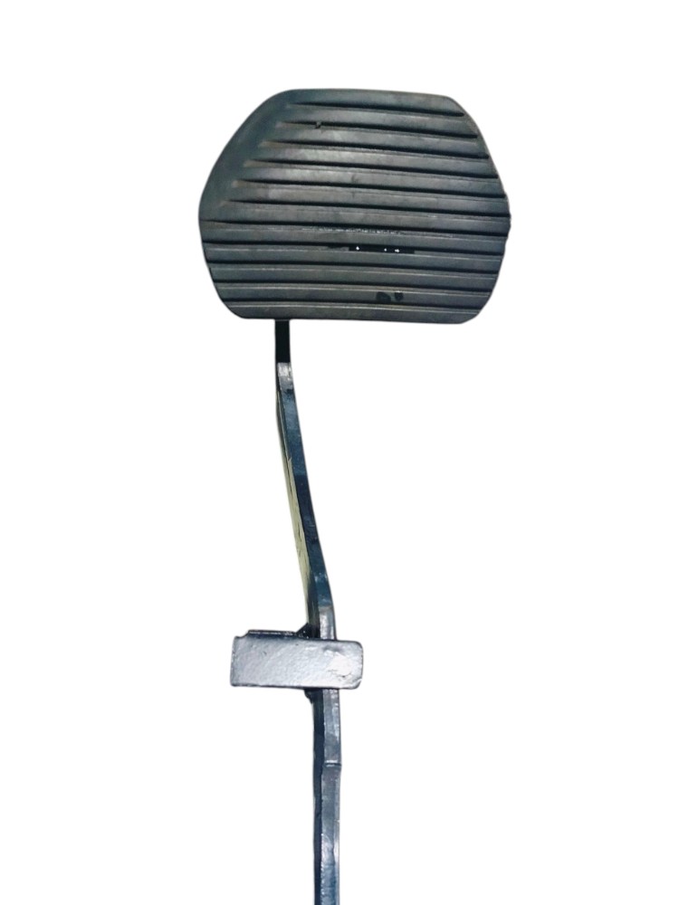 Pedal Freio Citroen C4 Pallas 2009 2010
