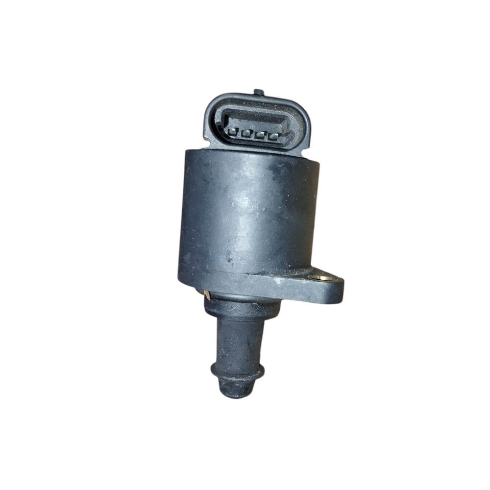 Sensor Atuador Marcha Lenta 2.0 Citroen C4 Lounge 2015