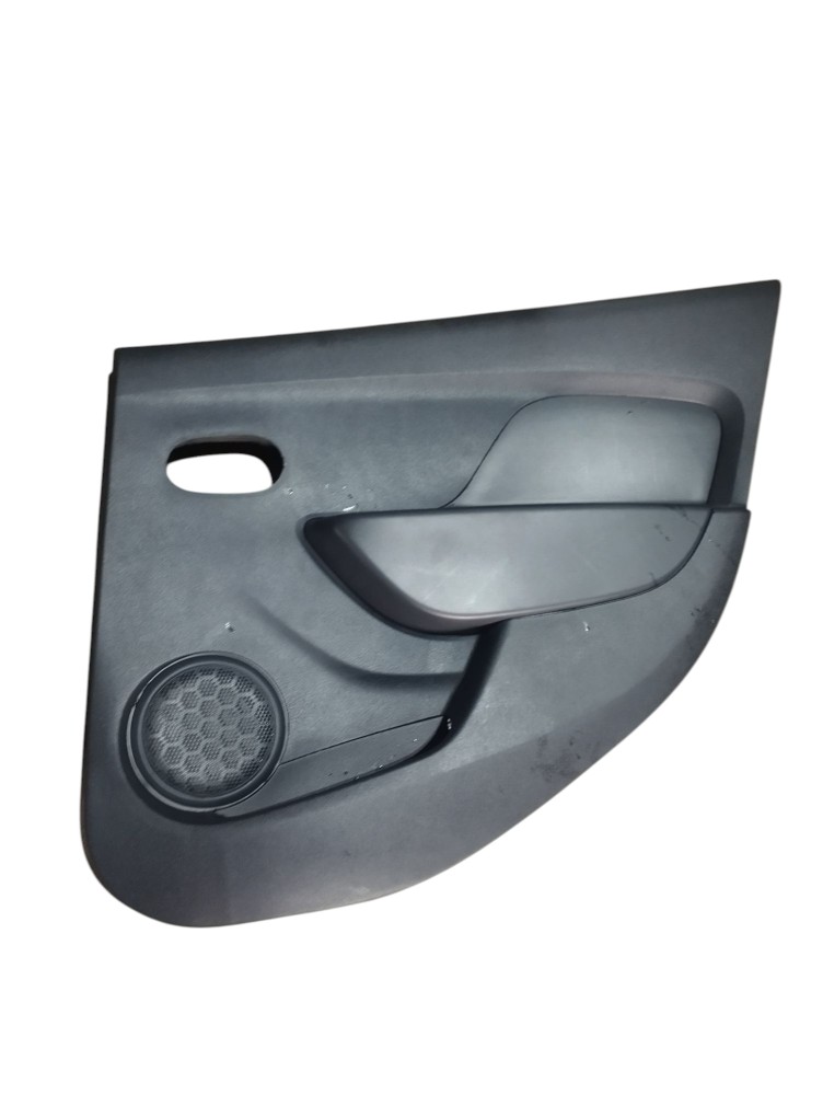 Forro Porta Traseira Direita Renault Sandero Rs 2020 2021
