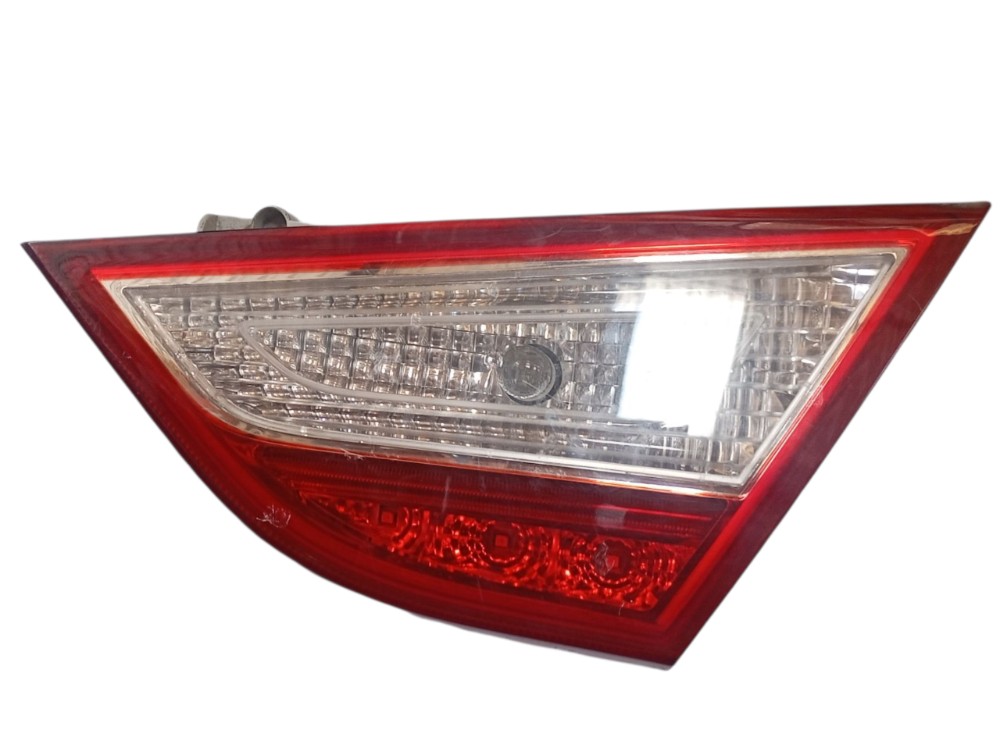 Lanterna Traseira Direita Hyundai Sonata 2010 2014