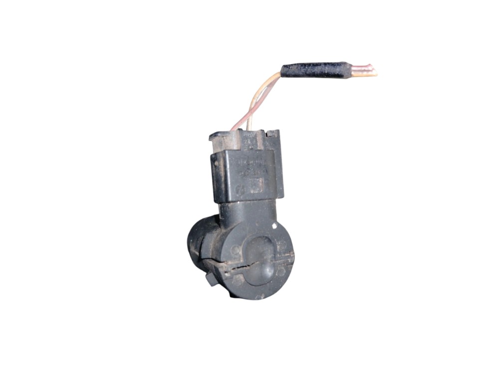 Sensor Estacionamento Renault Sandero 1.6 2016 2017