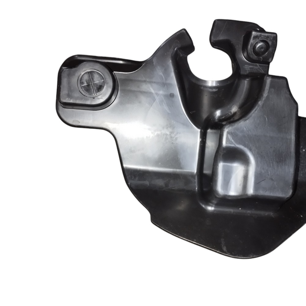 Acabamento Coluna Direçao Mitsubishi Outlander 2012