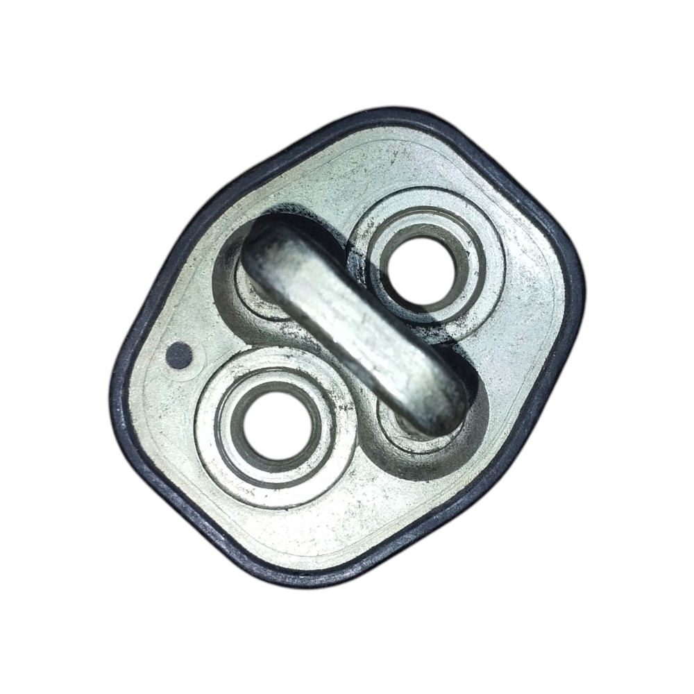 Batente Porta Citroen C3 2008 2009 2010 2011 2012