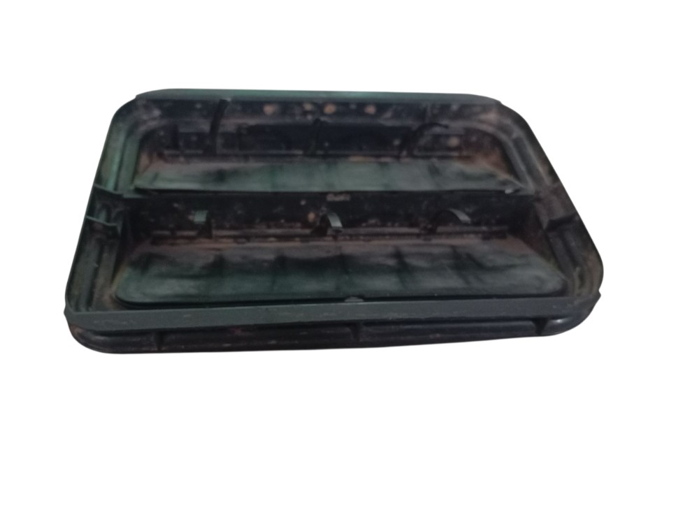 Grade Ventilacao Difusor Carroceria Traseiro Citroën Peugeot