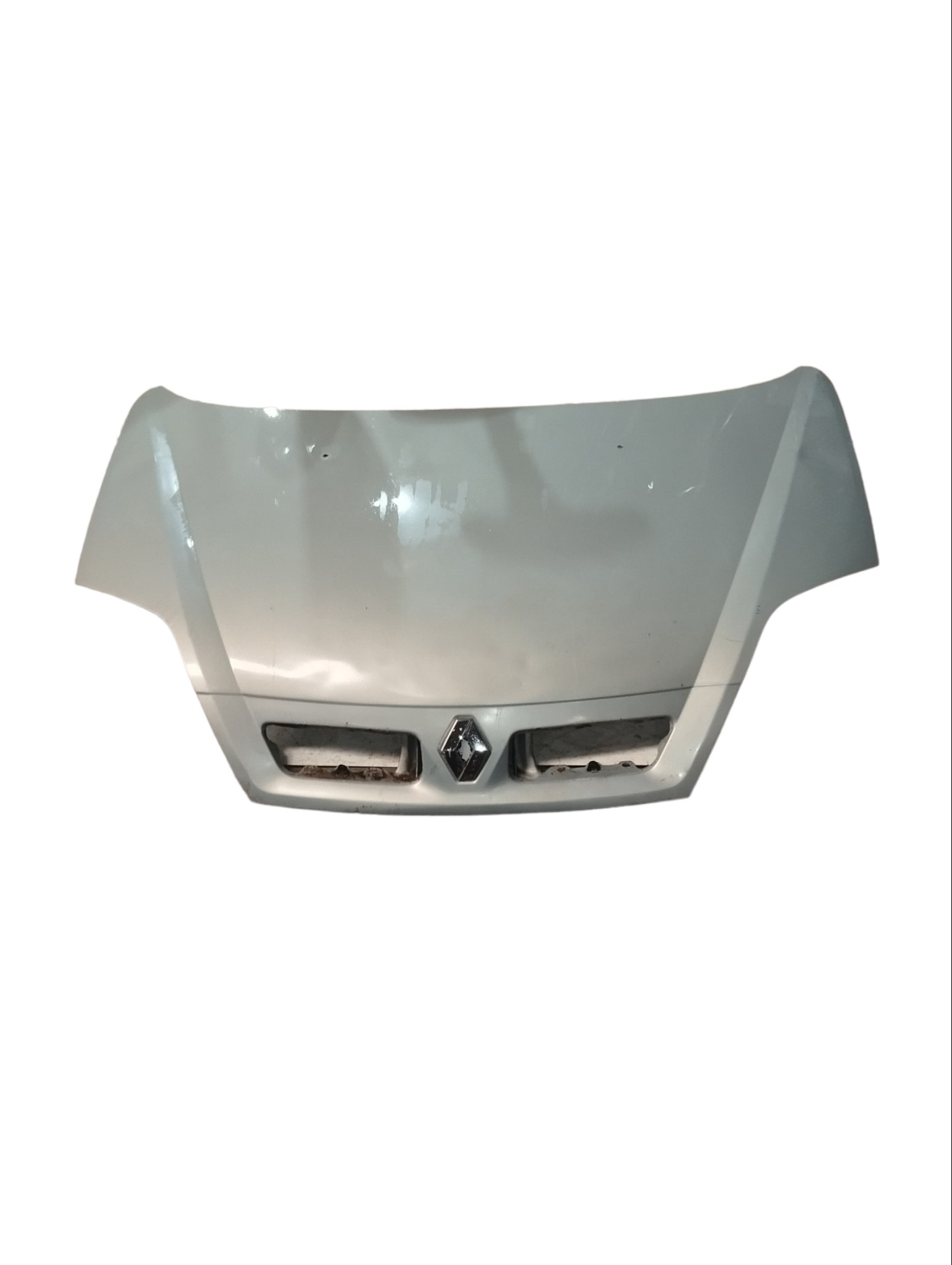 Capô Renault Scenic 2001 A 2005