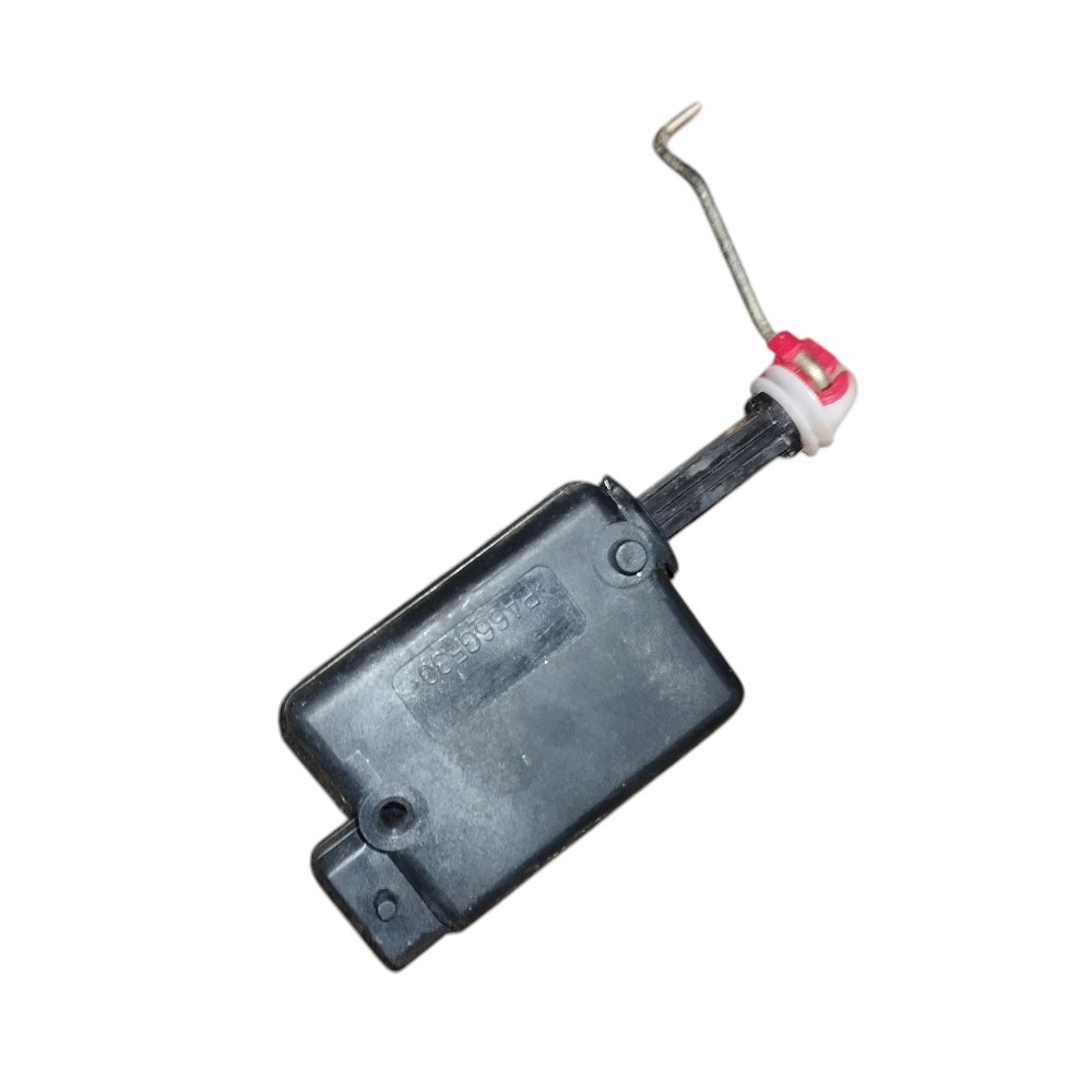 Motor Atuador Trava Porta Malas Renault Clio 2013 A 2017