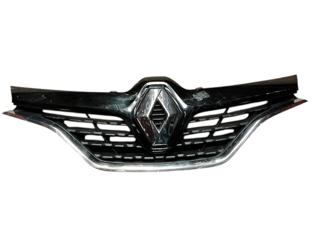 Grade Dianteira Frontal Renault Captur 2.0 2017 2018 2019