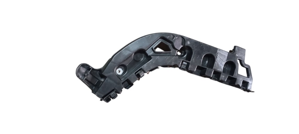 Suporte Parachoque Traseiro Esquerdo Renault Fluence 2011