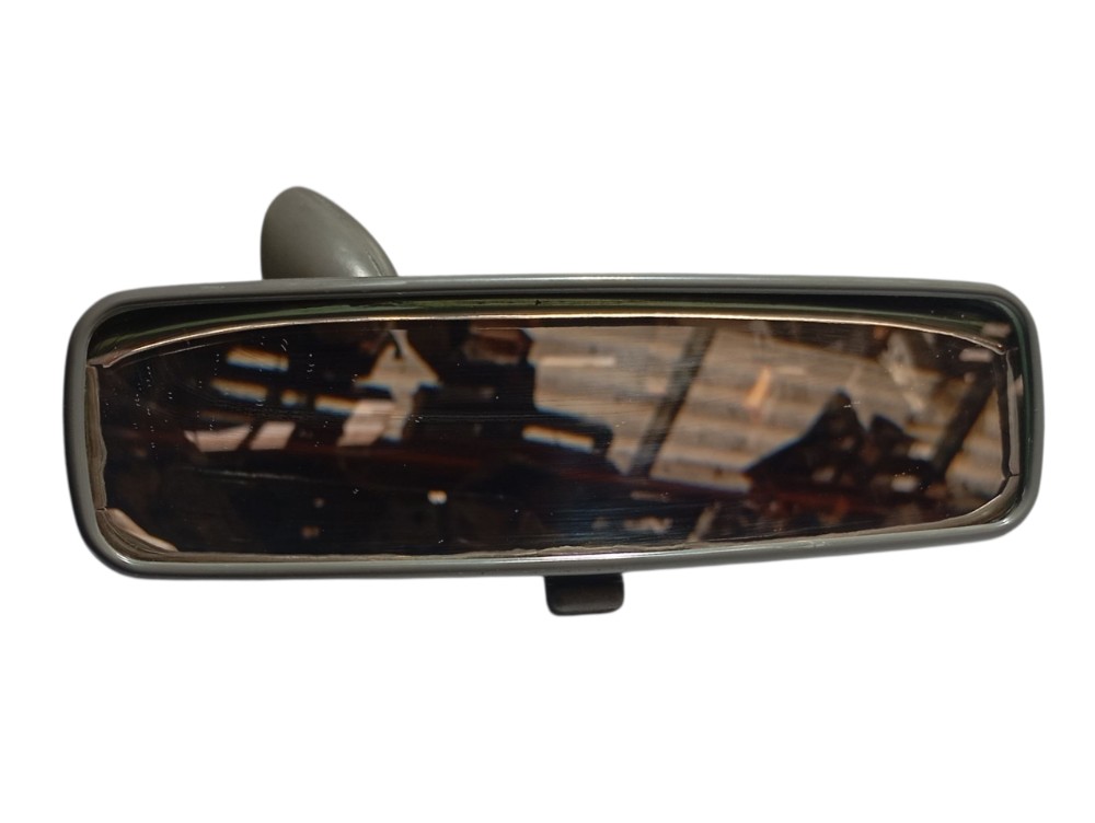 Espelho Retrovisor Interno Renault Clio G2 1.6 16V 2002 2009