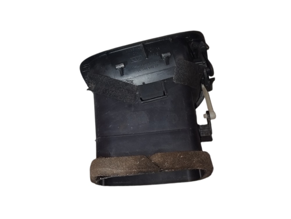 Difusor Ar Painel Esquerdo Peugeot 206 2003 A 2008
