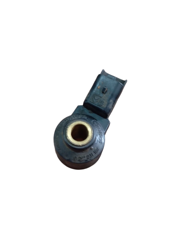 Sensor detonação Peugeot 207 1.6 16v 2013 2017
