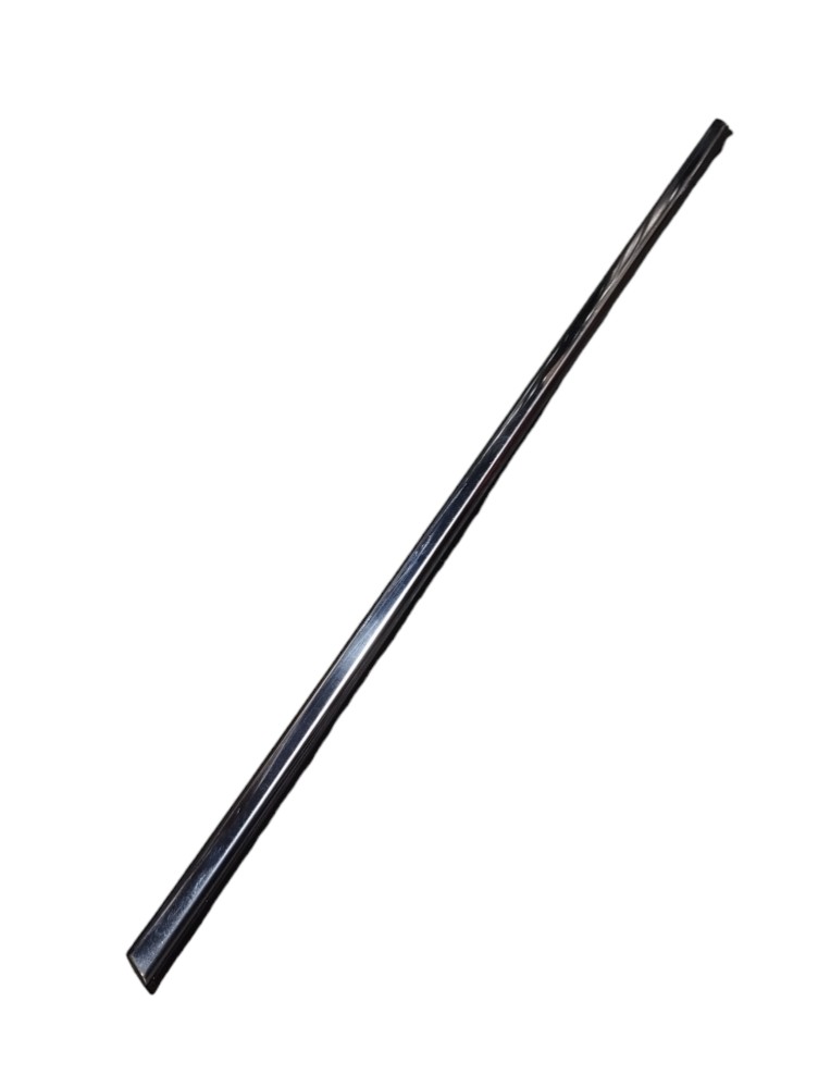 Friso Porta Cromado Dianteira Esquerda Peugeot 408 2012 Cromado