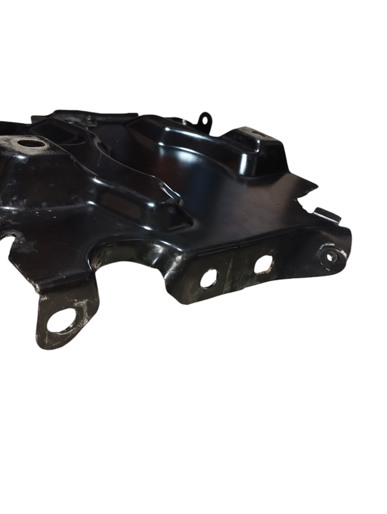 Suporte Base Bateria Peugeot 408 1.6 Thp 2012 2013
