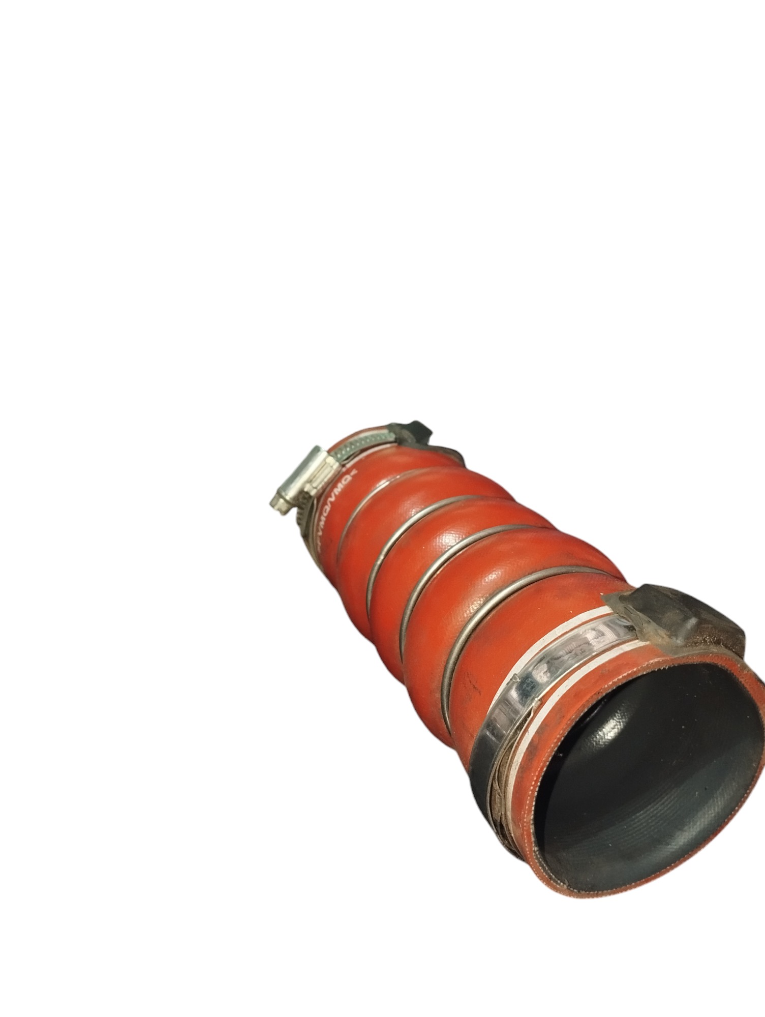 Mangueira Turbina Intercooler Peugeot 408 Thp 1.6 2016 2017 Vermelho 6