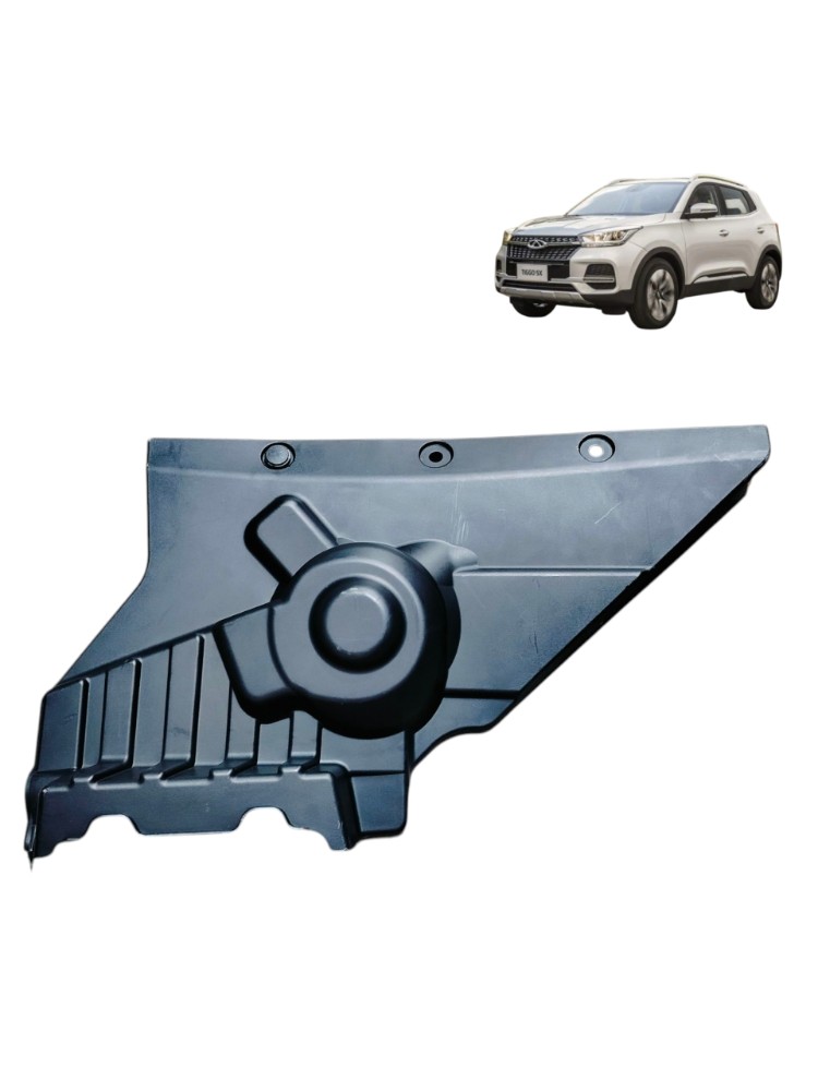 Suporte Parachoque Dianteiro Direito Chery Tiggo 5x 1.5 2022