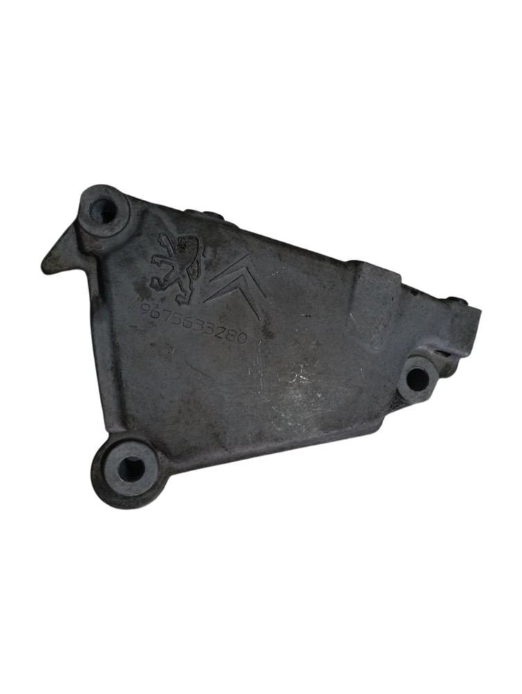 Suporte Motor Coxim Peugeot 208 1.5 2013 2014