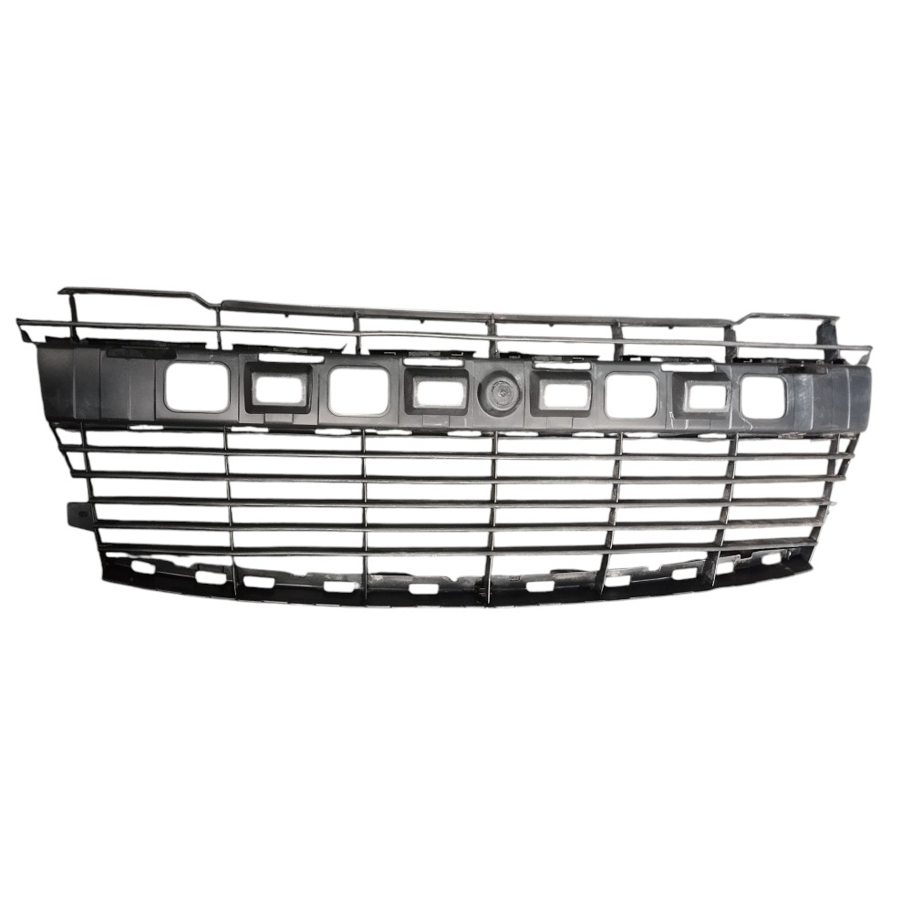 Grade Central Dianteira Peugeot 207   2007 2008 2009  2012