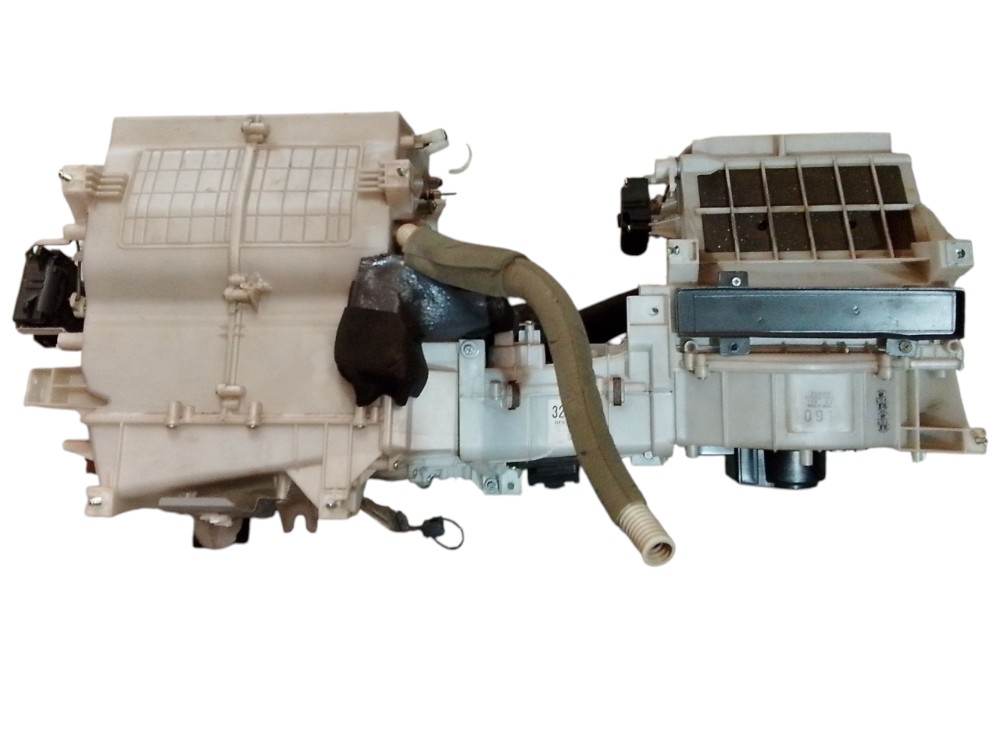 Caixa Evaporadora Mitsubishi Pajero Full 3.8 2008