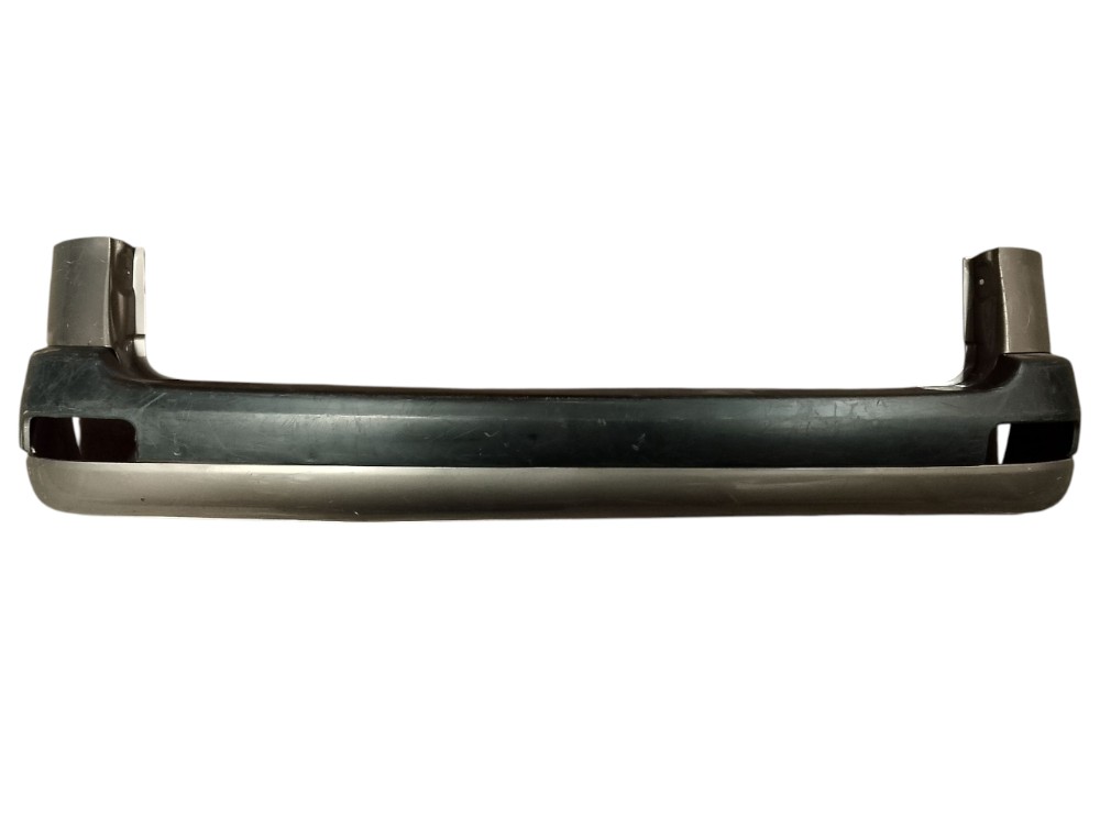 Parachoque Traseiro Peugeot 207 Sw 1.4 1.6 2012 2013