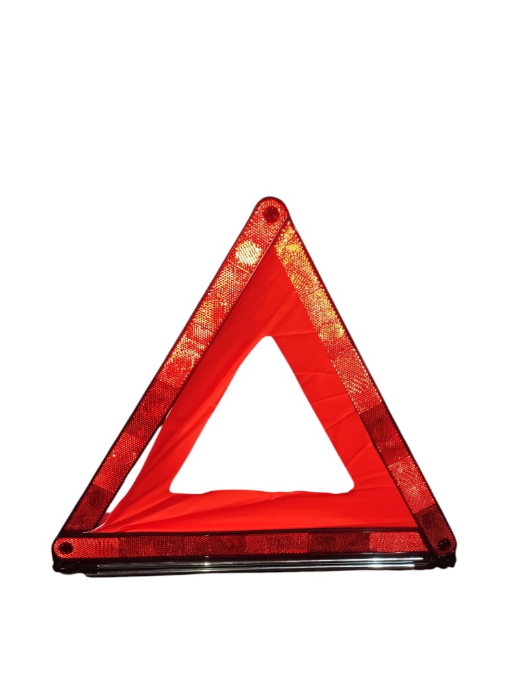 Triangulo Chery Tiggo 5x 1.5 2021 2022