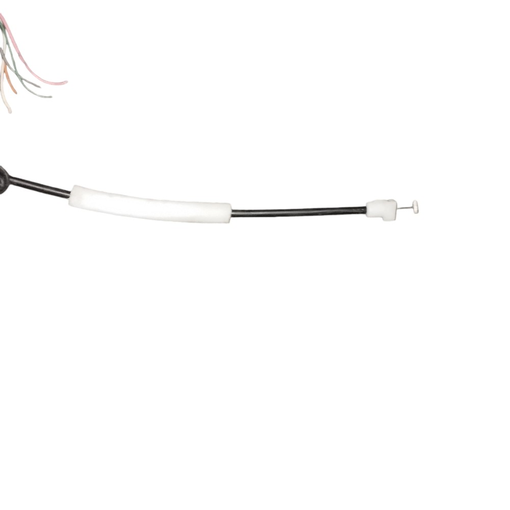 Fechadura Eletrica Dianteira Esquerda Peugeot 208 2017 2018