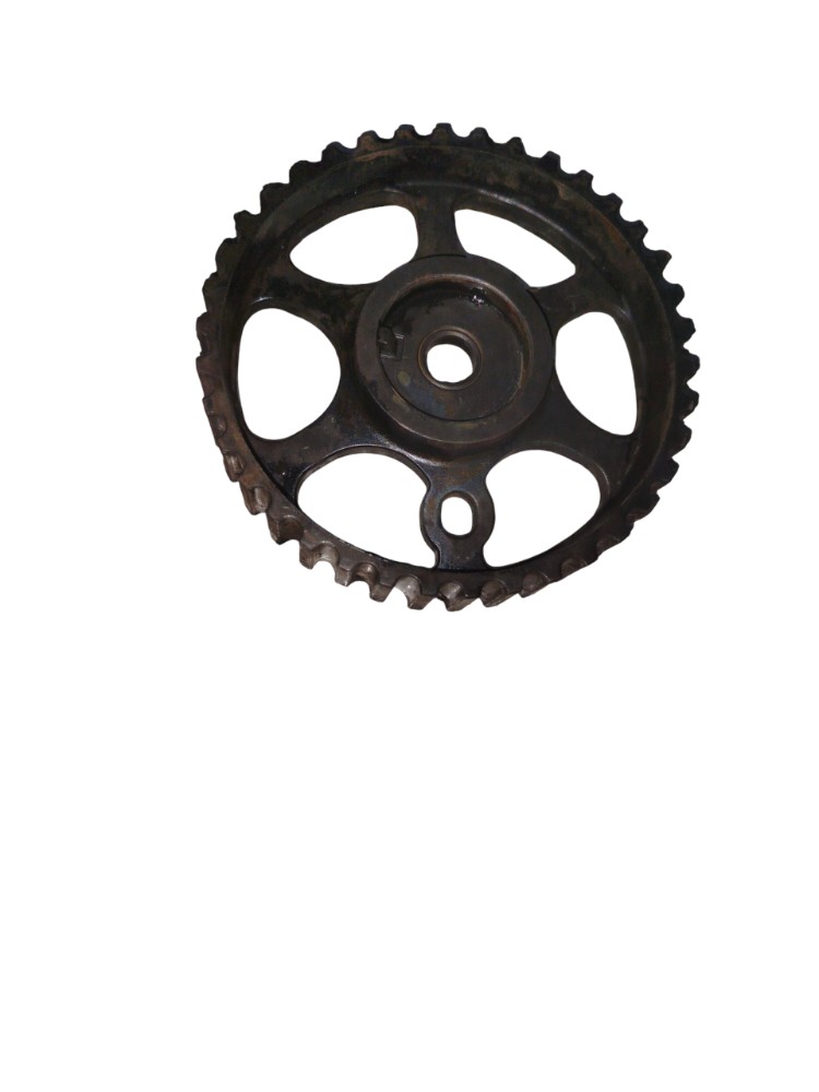 Polia Comando Cabeçote Peugeot 206 1.4 2004 2005 2006 2007