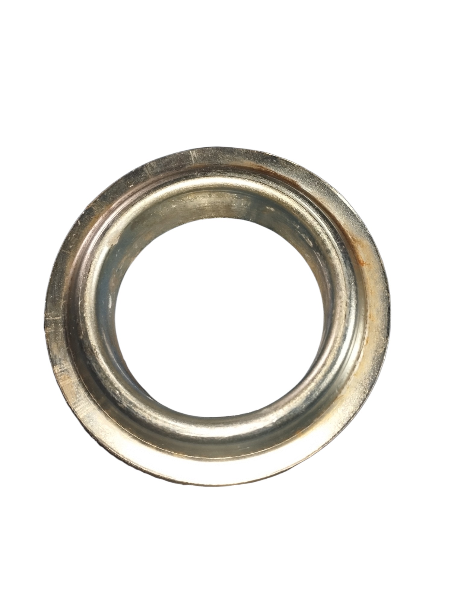 Calço Prato Dianteiro Citroen C3 2016 2017 2018 2019