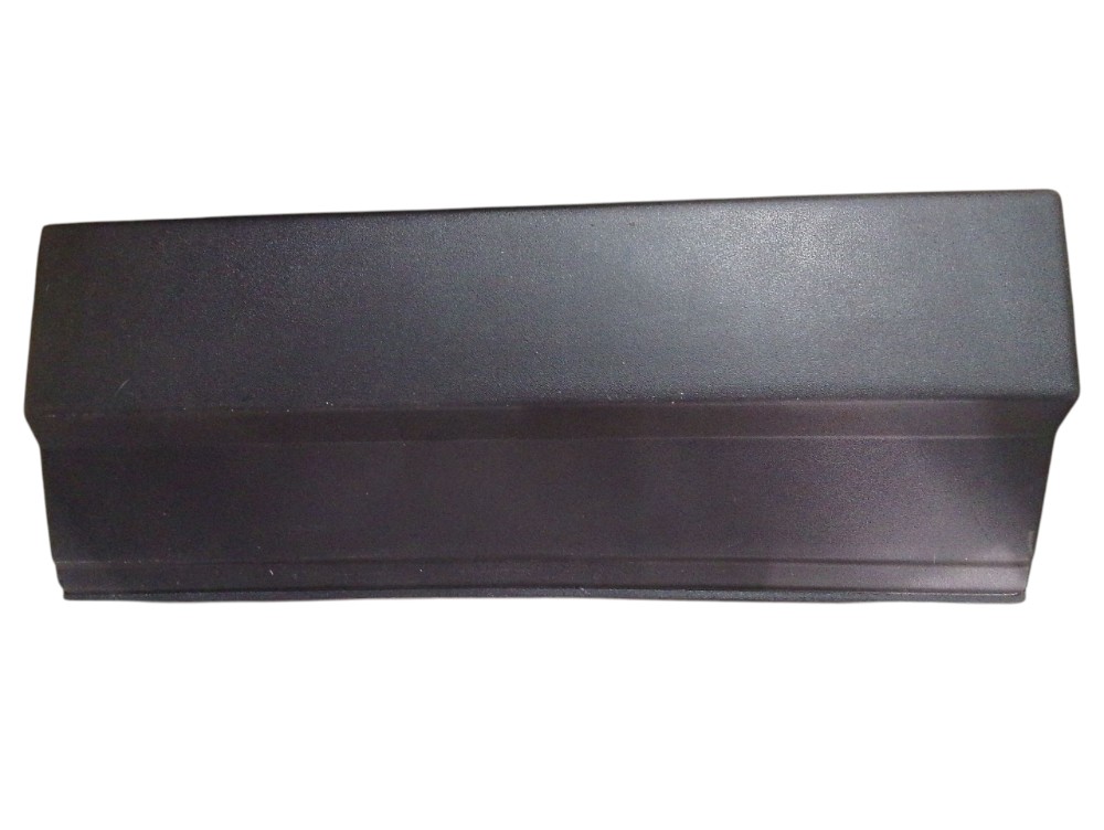Moldura Traseira Direita Fiat Fiorino 2006 2009