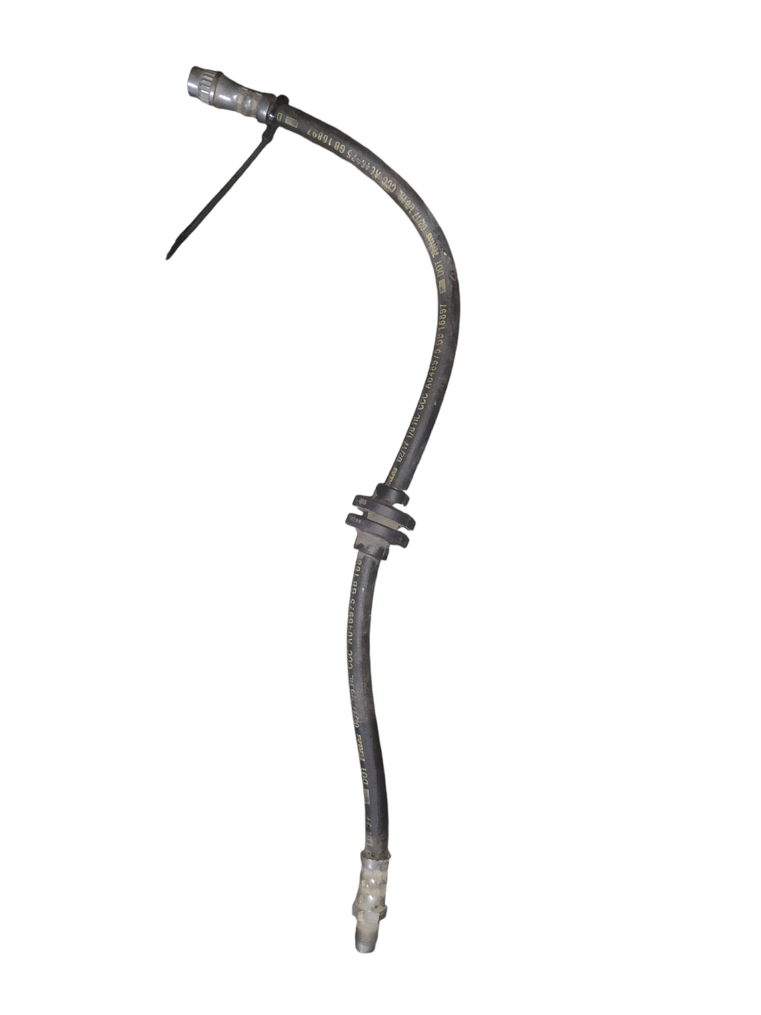 Mangueira Combustivel Renault Fluence  2.0 2015