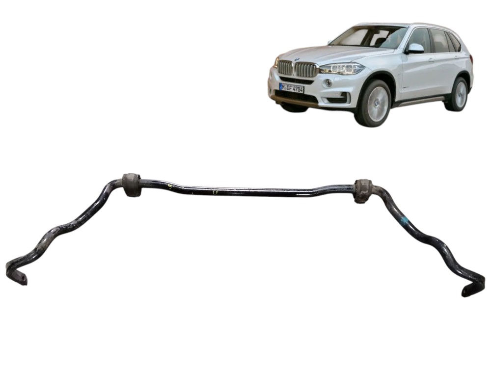 Barra Estabilizadora Dianteira BMW X5 E70 3.0 2011 2012