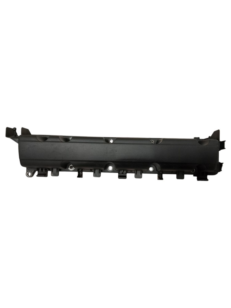 Tampa Valvula Cabeçote Citroen C4 Pallas 2.0 2007 2013 Preto