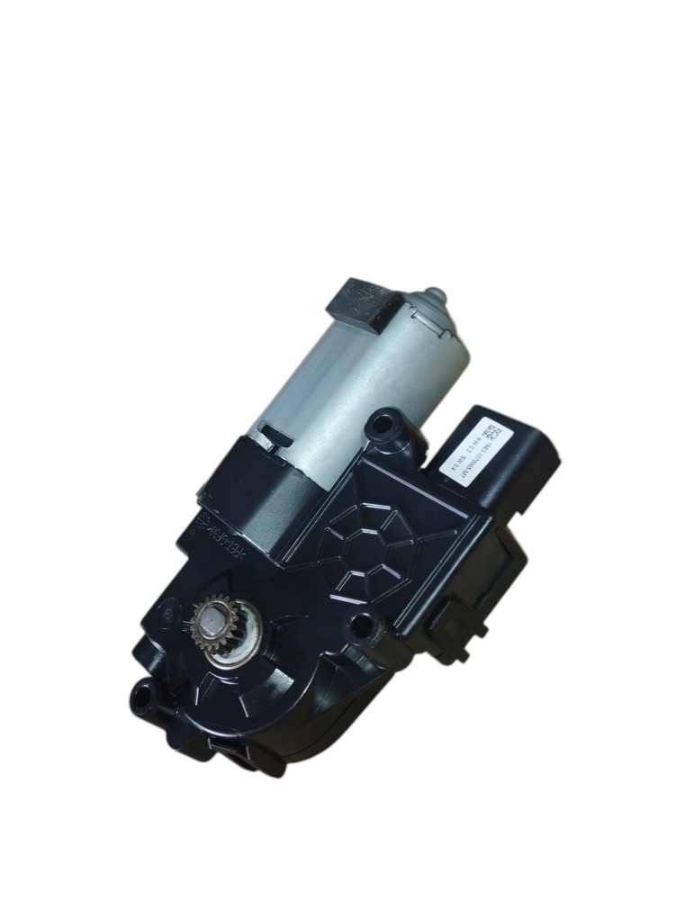 Motor Teto Solar Tiggo 5 X Pro 1.5 2022 2023