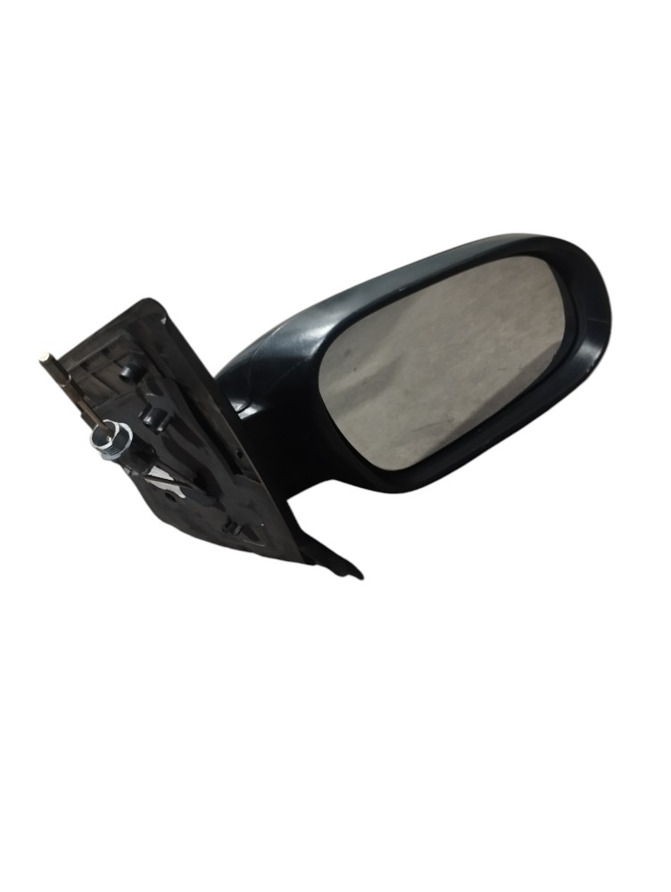 Retrovisor Manual Volkswagen Fox Direito 2003 2010