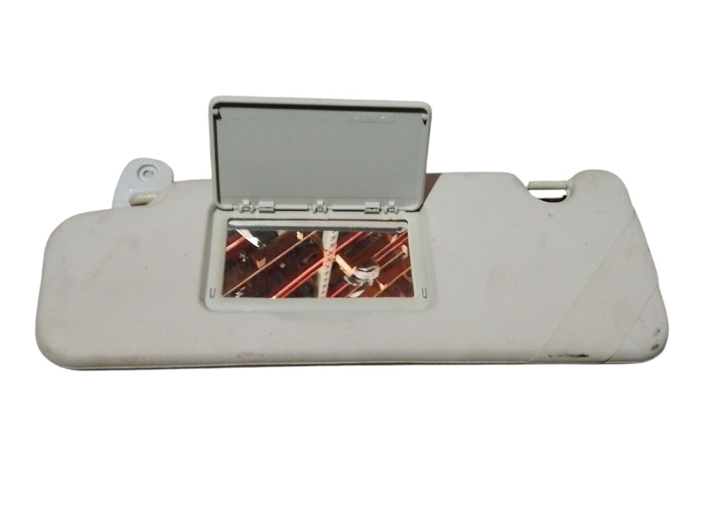 Quebra sol direito Renault Sandero 1.6 2012