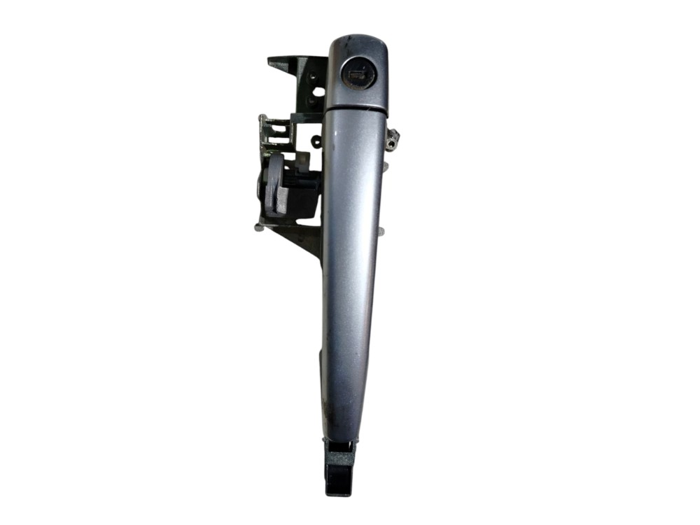 Maçaneta Externa Traseira Esquerda Citroen C3 2012 2013 2014