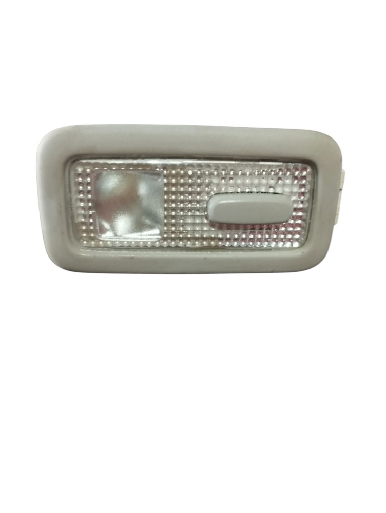 Luz Teto Cortesia Interna Traseira Citroen C3 2015 2016