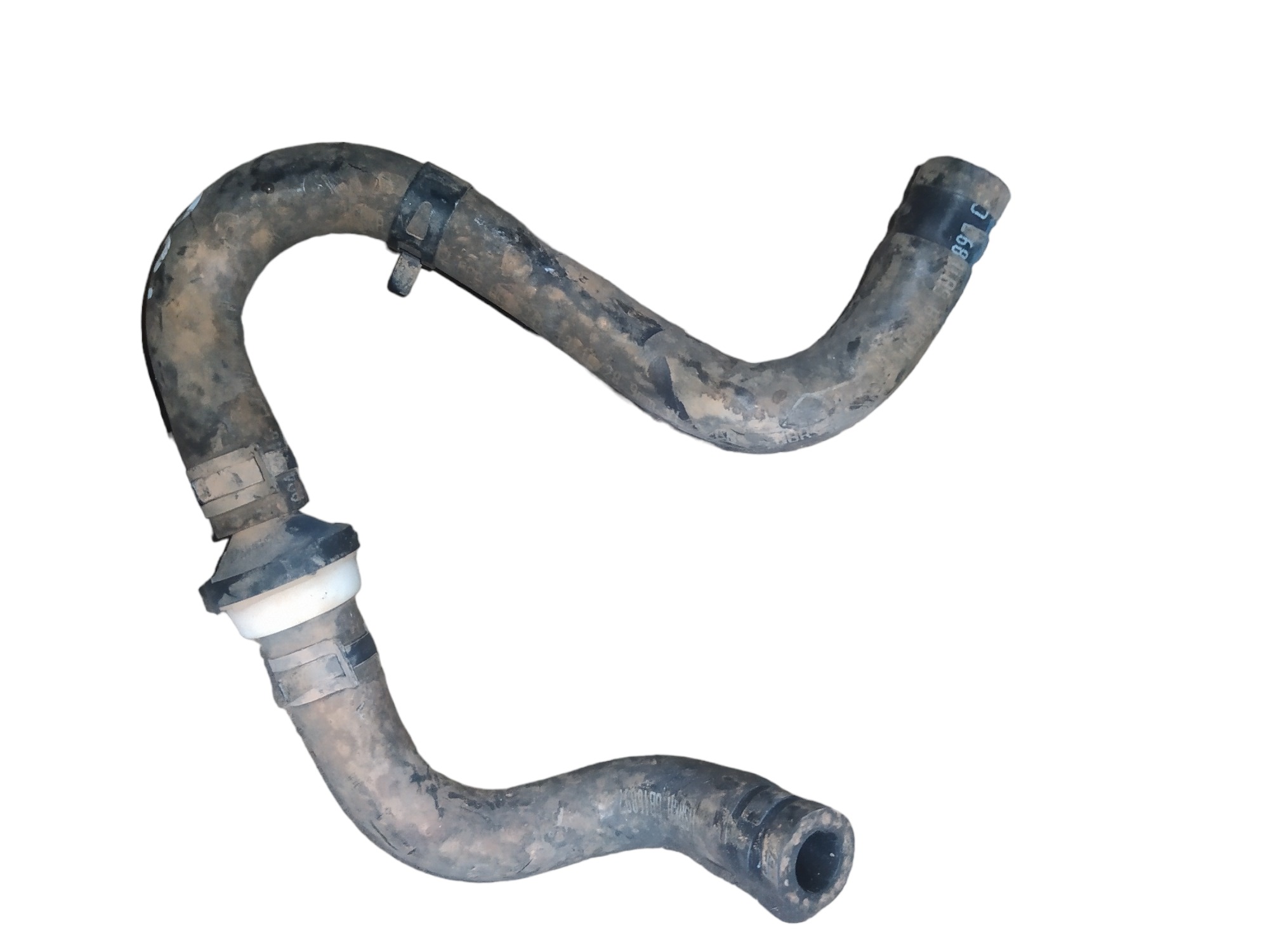 Mangueira Agua Radiador Hyundai I30 2013 A 2015
