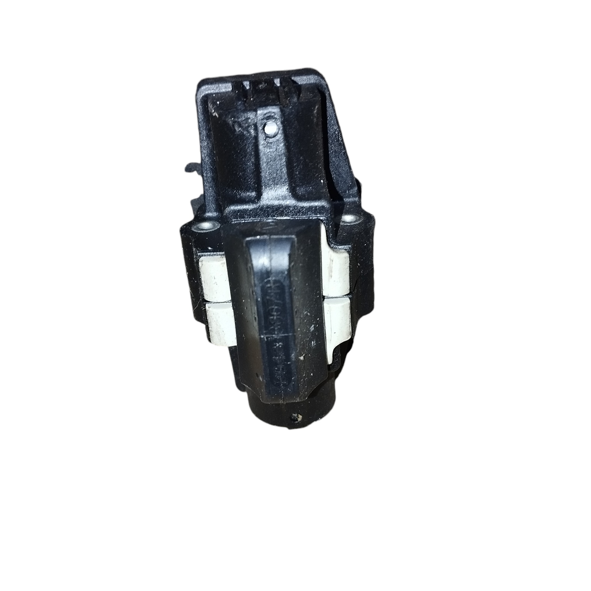 Limitador De Porta Renault Captur Dianteira Direita 2011 Dianteira 7