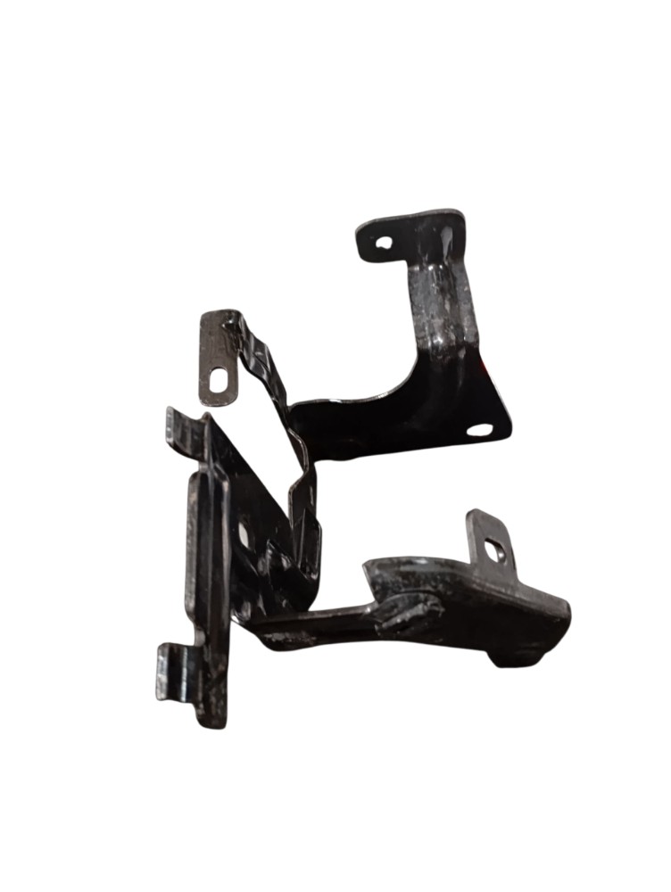 Suporte Módulo Abs Citroen C3 Picasso 1.6 16v 2012 2014
