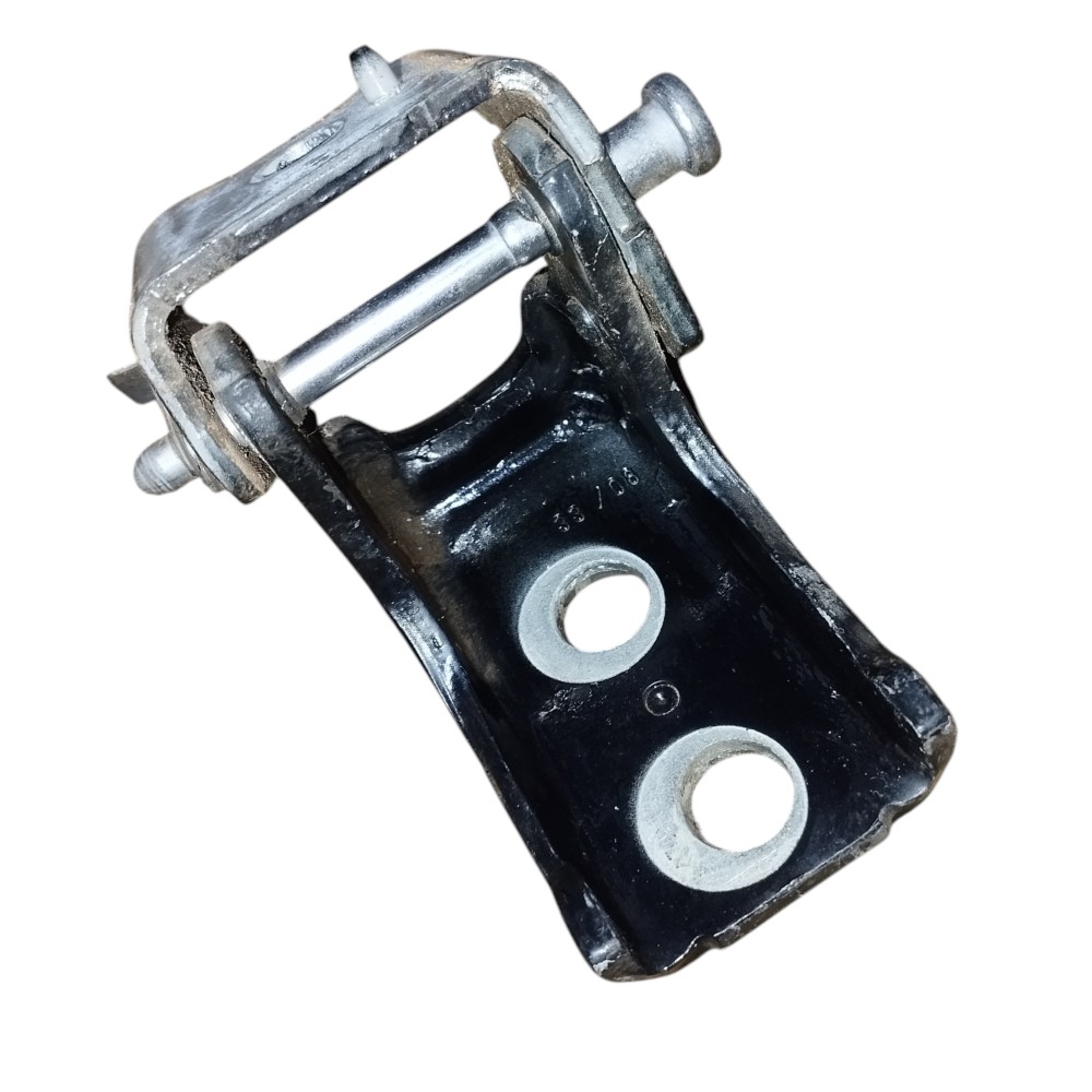 Dobradiça Porta Traseira Direita Citroen C4 2002 A 2007